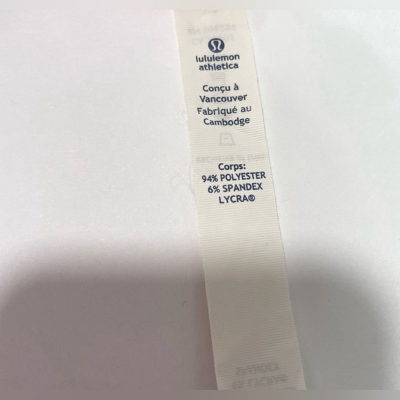 Lululemon - Picture 4 of 6